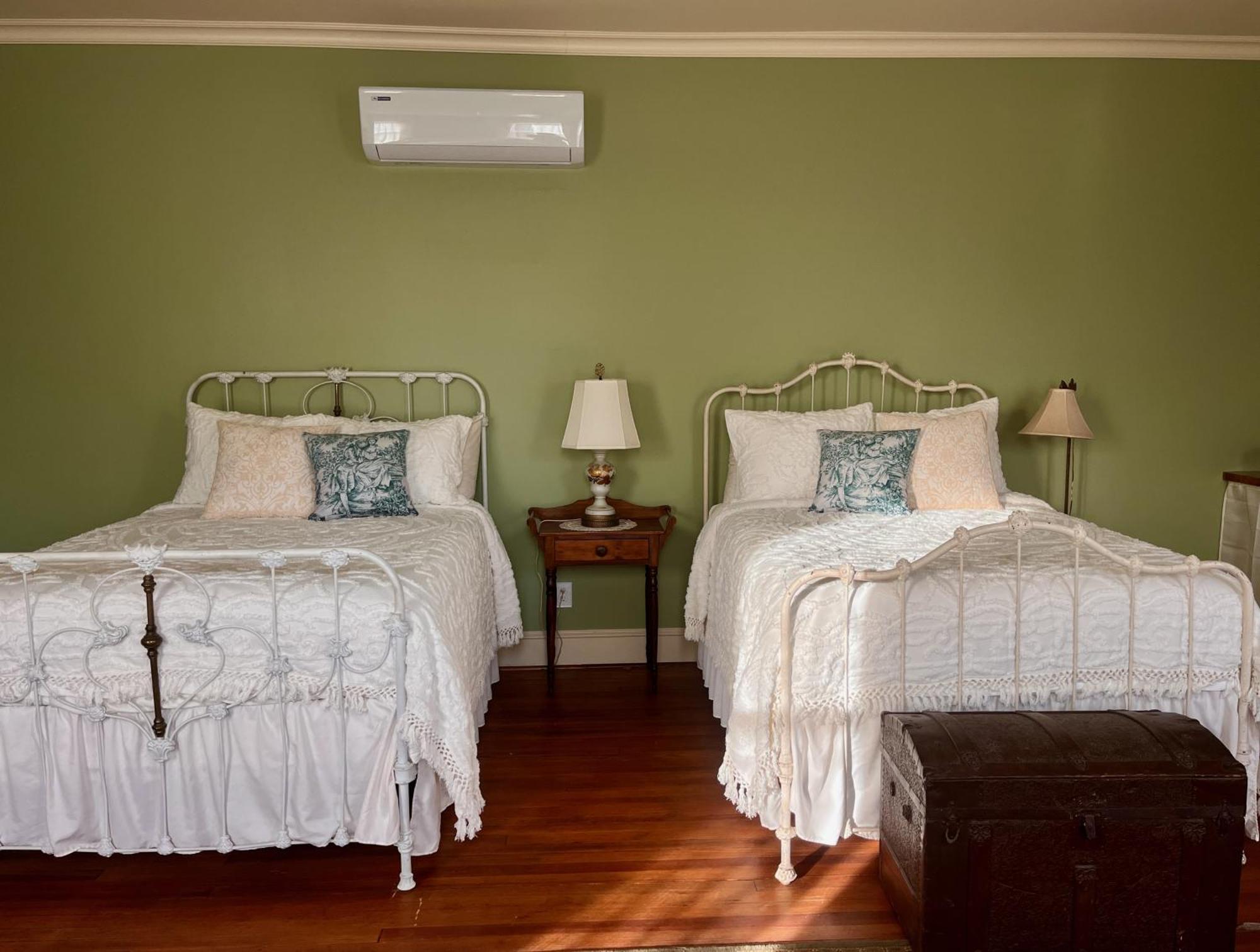 Tanglewood Inn 格林维尔 外观 照片