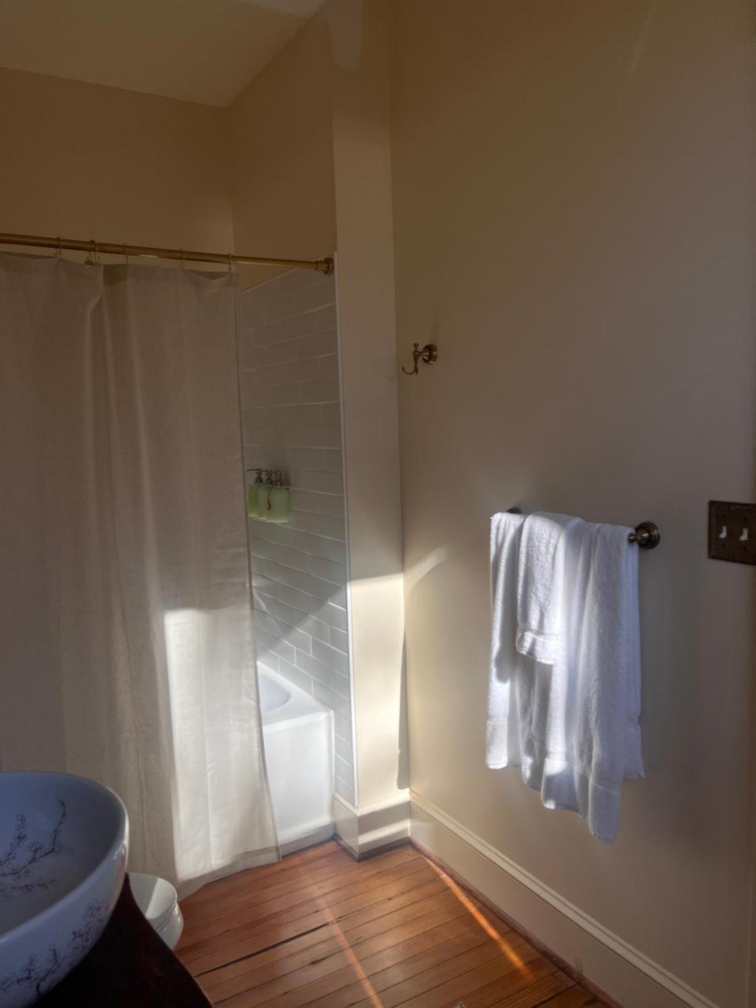 Tanglewood Inn 格林维尔 外观 照片